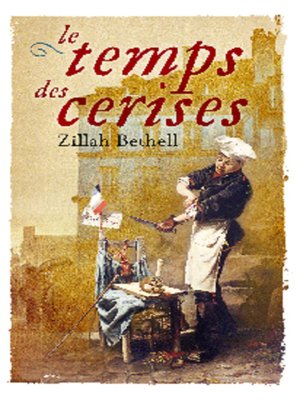 cover image of Le Temps Des Cerises